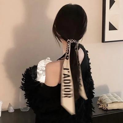 长腿女孩们