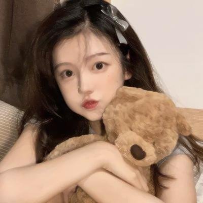 闺蜜好美