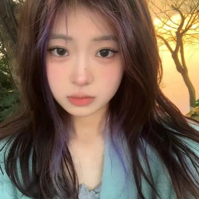 秦始皇的情人